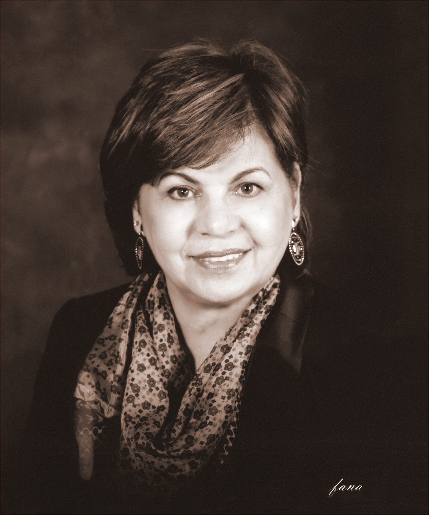 Dra. Sandra García Pérez